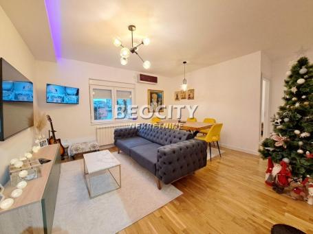 Vračar, Čubura, , 4.0, 84m2, 399000EUR