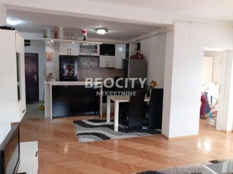 Novi Sad, Telep, Ljubice Ravasi , 2.0, 64m2, 147200EUR