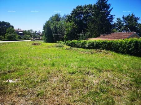 Građevinsko zemljište Građevinsko zemljište – Muntrilj, 1510 m²