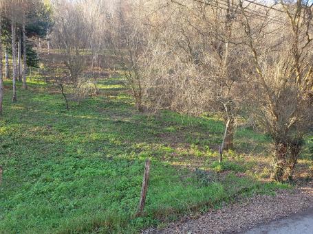 Ulica Dubravica, Gornji Stenjevec, 2.549,00 m2, 80.000,00 EUR