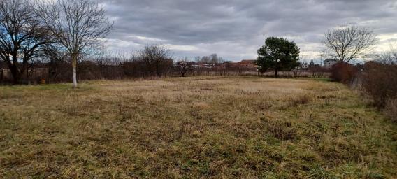 PRODAJA, BLATO - ZAGREB, GRAĐEVINSKO ZEMLJIŠTE 5.343m2. 
