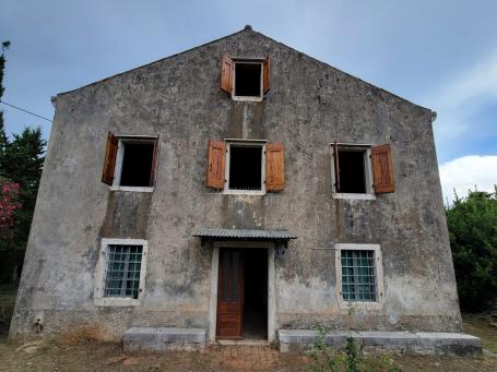 Nerezine, Otok Lošinj - Kuća, 176 m2