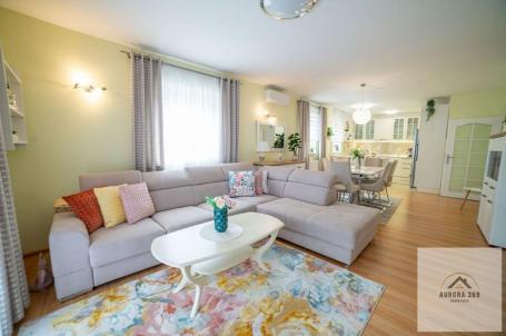 KLISA-NOVI SAD, IZUZETNA KUĆA 178m2, PLAC 375m2
