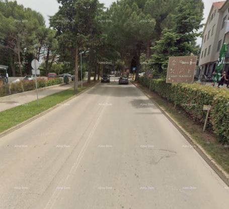 Građevinsko zemljište Prodaja građevinskog zemljišta s izrađenim projektom za izgradnju poslovne zgr