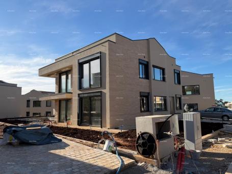 Haus Verkauf moderner Villen in einer wunderschönen Wohngegend, Umag