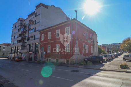 Wohnung Centar, Pula, 420m2