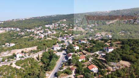 Imotski - Vinjani Donji 1100 m2 građevinsko zemljište