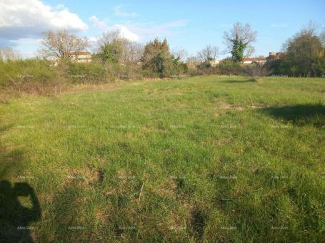 Bauland Štokovci, Baugrundstück mit einer Fläche von 351 m²