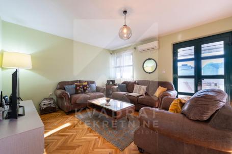 Prodaja, Trosoban stan, Podgorica, Cvijetin Brijeg, 101m2