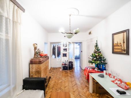 Prodajemo salonac, zgrada sa liftom, 104m2, Svetogorska ulica