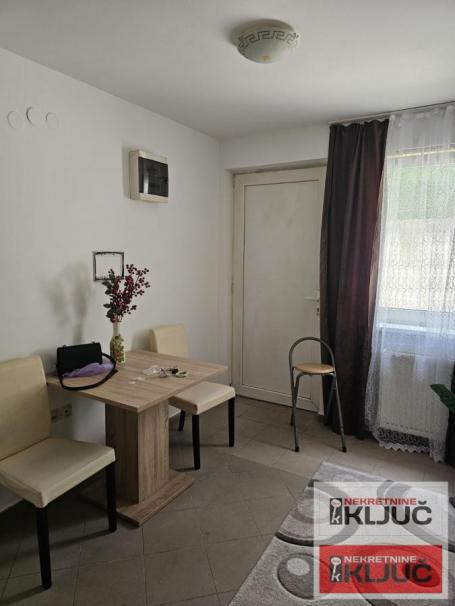 AVIJATIČARSKO NASELJE, 13m2+3m2, Garsonjera, Uknjižena