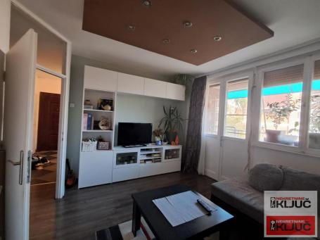 KOD ŠTRANDA, 81m2, Trosoban, Odličan