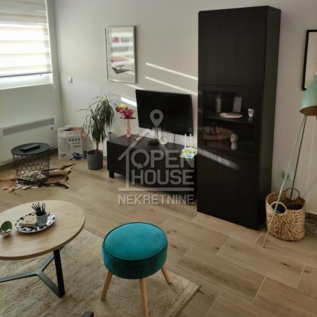 Apartman, 35 m², prizemlje, Divčibare