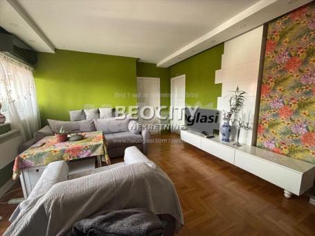 Zvezdara, Kluz, Budmanijeva, 3.0, 60m2, 580EUR