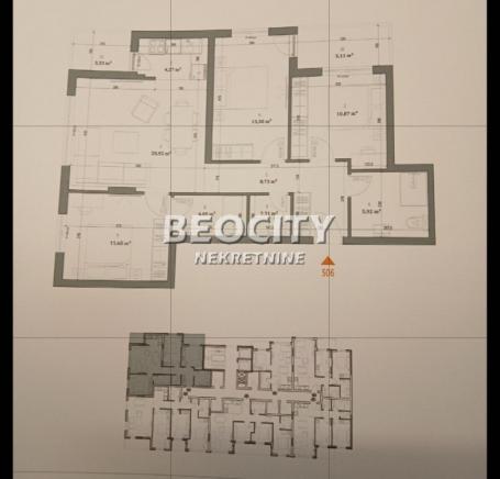 Novi Sad, Futoški put, , 4.0, 88m2, 220000EUR