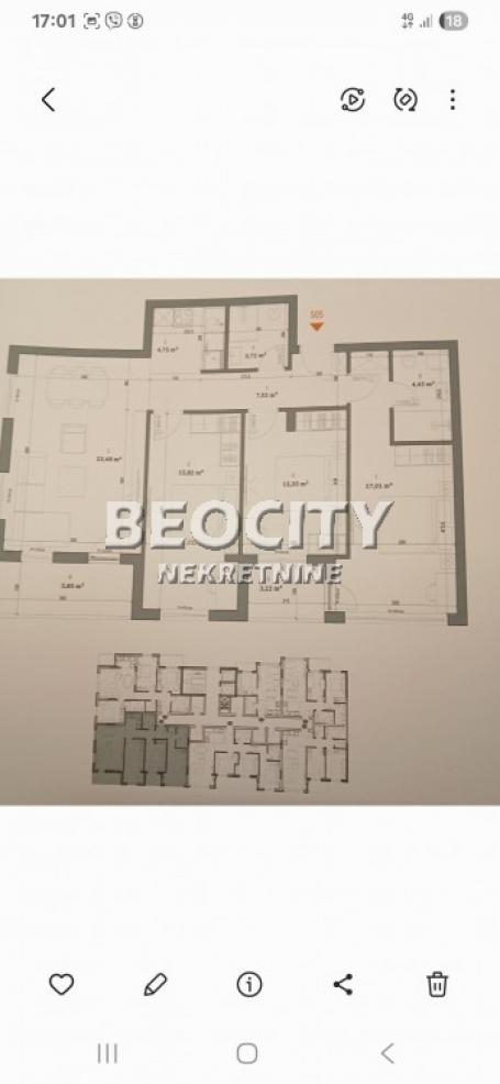 Novi Sad, Satelit, , 4.0, 95m2, 237500EUR