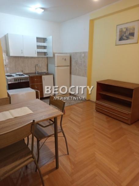 Novi Sad, Nova Detelinara, Dr Svetislava Kasapinovića, 2.5, 60m2, 360EUR