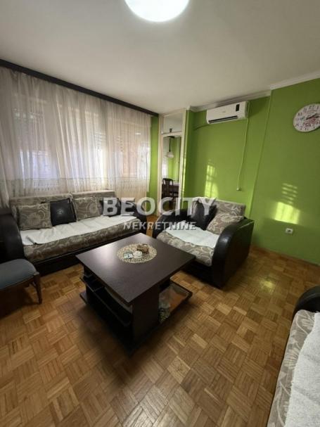 Novi Sad, Novo Naselje, Dušana Danilovića, 3.5, 79m2, 500EUR
