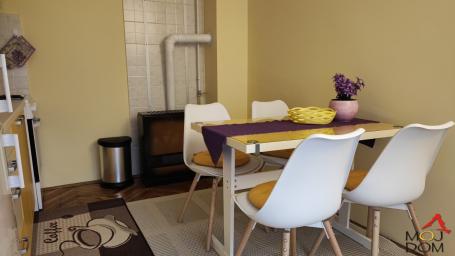 NOVI SAD - SALAJKA - ČETVOROIPOSOBAN STAN - 87 m2 - 180,200€