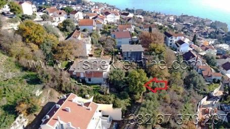 Građevinsko zemljiste Herceg Novi