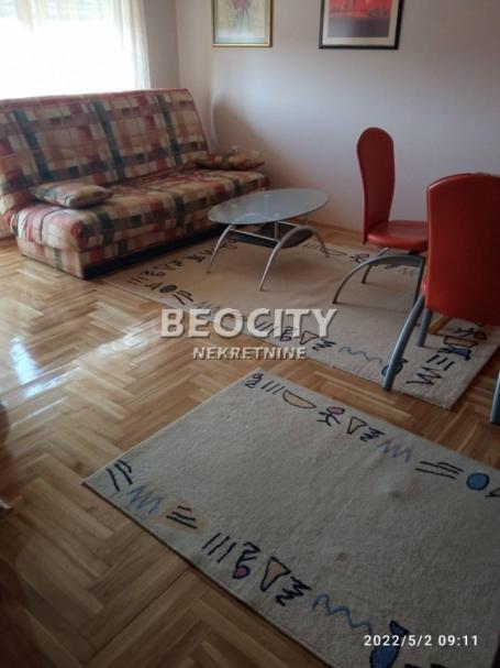 Novi Sad, Grbavica, Bulevar cara Lazara, 2.0, 51m2, 400EUR