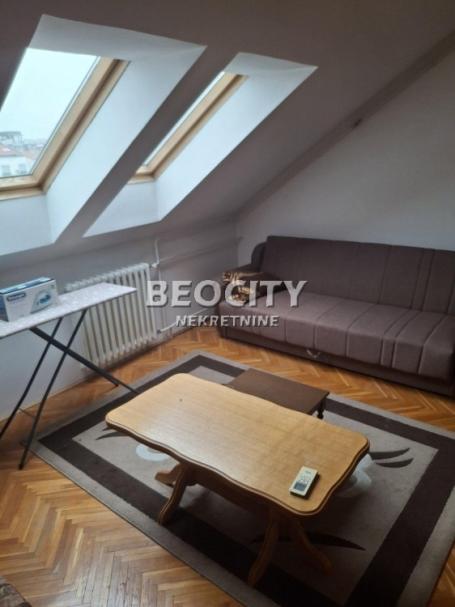 Novi Sad, Podbara, Šumadijska , 1.0, 27m2, 300EUR