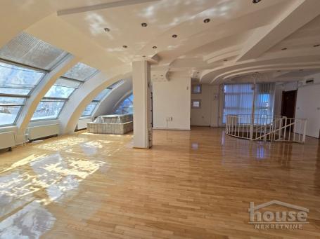 NOVI SAD - CENTAR - 216.00 m2
