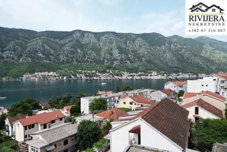 Urbanizovano zemljiste Dobrota Kotor