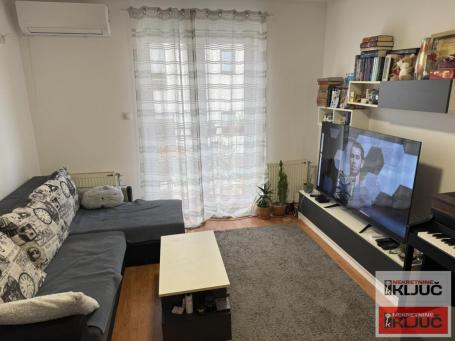 ADICE, 52m2, Dvoiposoban, Namešten