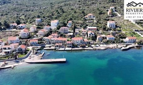 Prodaje se građevinska parcela Tivat
