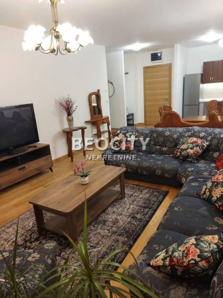 Novi Beograd, Blok 65, Tadije Sondermajera, 2.0, 61m2, 890EUR Wellport
