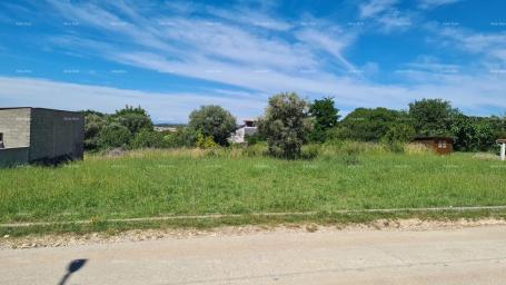 Građevinsko zemljište Medulin, Prodaje se građevinsko zemljište, 600 m²