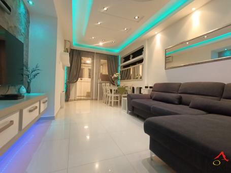 NOVI SAD - SOCIJALNO - TROSOBAN STAN - 61 m2 - 185,400€