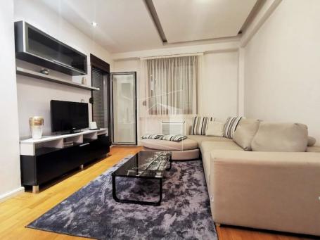 Jednosoban namješten stan, 60m2, Stari aerodrom, Podgorica
