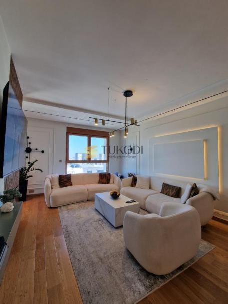 Wellport – Luksuzan 5-soban stan 165 m²