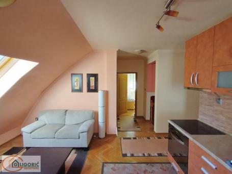 Vidikovački venac-duplex-mereno 124m2