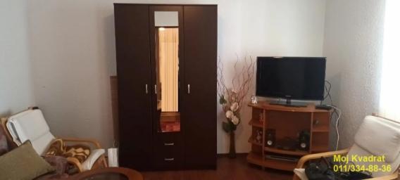 Zvezdara, Bulbulder - Mehmeda Sokolovića, 49m2