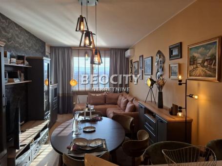 Novi Sad, Telep, Petefi Šandora, 2.5, 59m2, 175000EUR