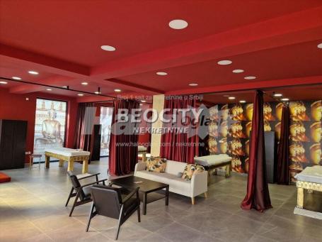 Savski venac, Senjak, Vase Pelagića, 1.0, 318m2, 1200000EUR