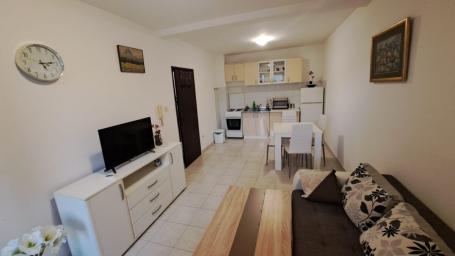 Jednosoban stan od 40m2 - Budva