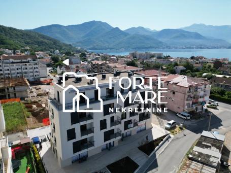 Nekretnine Crna Gora, Herceg Novi, Bijela