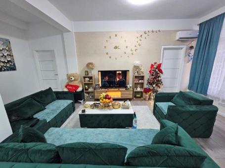Prodaje se trosoban stan 78 m², Izeta Čavić, Prijepolje