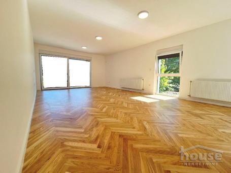 NOVI SAD - TELEP - 101.00 m2