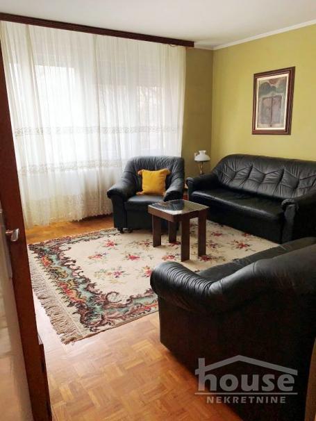 NOVI SAD - GRBAVICA - 71.00 m2