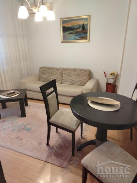 NOVI SAD - NOVA DETELINARA - 34.00 m2