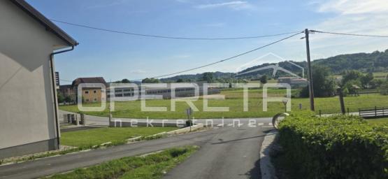 Gubaševo, Zabok, 4.802,00 m2, 1.080.000,00 EUR