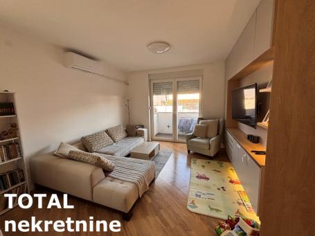 NOVI SAD - TELEP - 82.00 m2