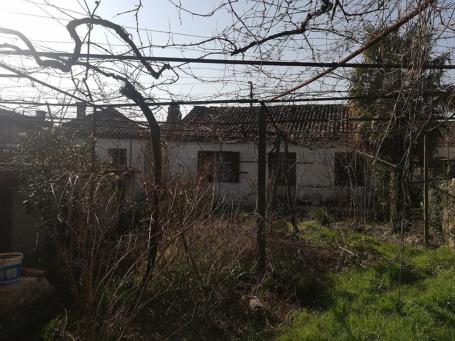 Two Houses in Stara Varoš