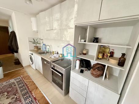 Prodaja, Stan, 45m2 , Detelinara