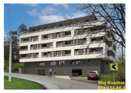 Irig, Banja Vrdnik - Milice Stojadinović Srpkinje, 68m2